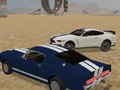 Mchezo Magari ya Stunt Stunt  online