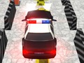 Mchezo Polisi ya gari ya gari  online