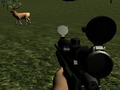 Mchezo Mkulima Hunter  online
