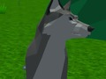 Mchezo Simulator ya Wolf online
