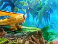 Mchezo Ndani ya Jungle  online