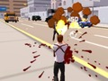 Mchezo Mkataba wa Gangster Mafia vita  online