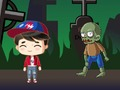 Mchezo Risasi Zombies  online
