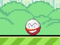 Mchezo Pokemon kuponda  online