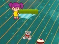 Mchezo Valentine Girl Rukia  online