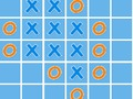 Mchezo Mwisho Tic Tac Toe  online