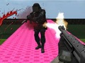 Mchezo SWAT 3 online