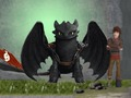 Mchezo Dragons: Klippenklettern online