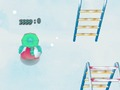 Mchezo Schneeball-Schlacht online