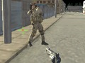 Mchezo Jeshi Kupigana 2  online
