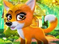 Mchezo Furaha ya Fox  online