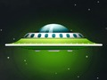 Mchezo UFO Arkanoid Deluxe online