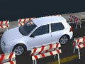 Mchezo Daraja la 3D la Parking  online