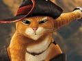 Mchezo Kater gestiefelte Kater: Katzen-Sprung  online