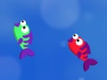 Mchezo Samaki ya Nimble  online