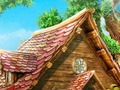 Mchezo Unchantment ya Spring  online