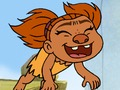 Mchezo Sandys Chlemmer Schlucht online