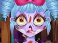 Mchezo Zombie daktari fun  online