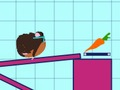 Mchezo Ruffman Ruffman kuonyesha Hamster anaendesha  online