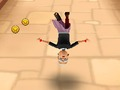 Mchezo Gran hasira Run Mexico  online