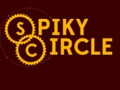 Mchezo Mzunguko wa Spiky  online