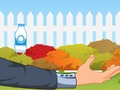 Mchezo Mtu wa takataka  online