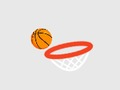 Mchezo Dunk risasi mkondoni online