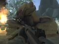 Mchezo Mashambulizi ya mgeni 2  online