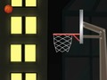 Mchezo Hoopz kamili 3  online