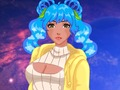 Mchezo Princess Earth Chan online