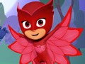 Mchezo PJ masks Catch ninjalinos  online