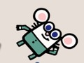 Mchezo Boj Twitchlet frenzy online
