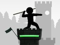Mchezo Kupambana na Javelin  online