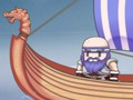 Mchezo Viking  online