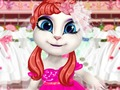 Mchezo Sweet Kitty Dream mavazi  online