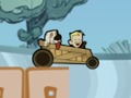 Mchezo Edwin & Ringo online