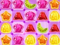 Mchezo Jelly online