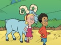 Mchezo Tanga-ma-gogo  online