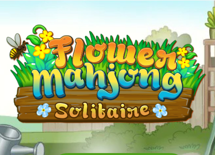 Mchezo Maua Mahjong Solitaire  online