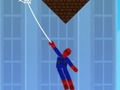 Mchezo Swing swingy  online