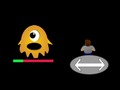 Mchezo Attack ya Monster  online