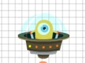 Mchezo Kuanguka ORBS  online