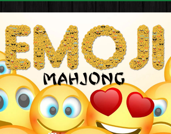 Mchezo Mahmo ya Emoji  online
