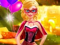 Mchezo Party ya Costume Nina  online