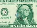 Mchezo Detector Money: Dollars  online