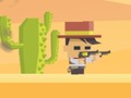 Mchezo Hunter High Noon  online