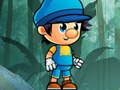 Mchezo Rukia Boy Boy Rukia  online