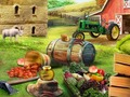 Mchezo Shamba la Manor online