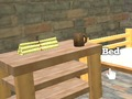 Mchezo Adventure ya Medieval 3D  online