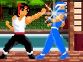 Mchezo Kupambana na Kung Fu: Beat 'Em Up  online